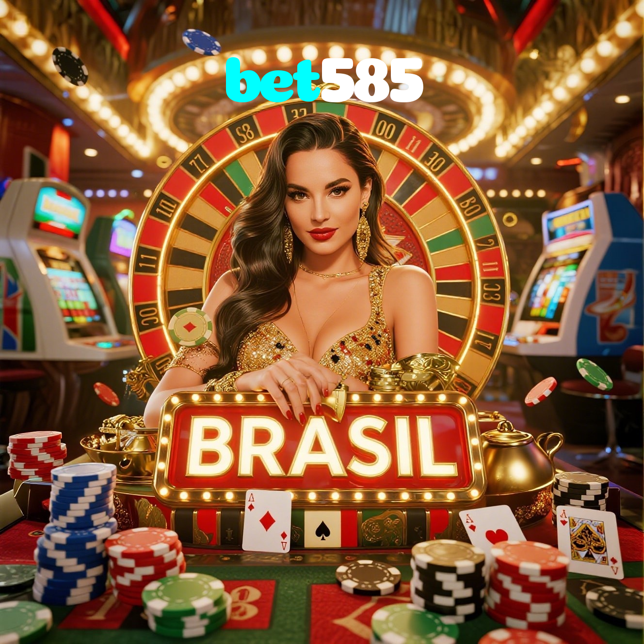 bet585 visual