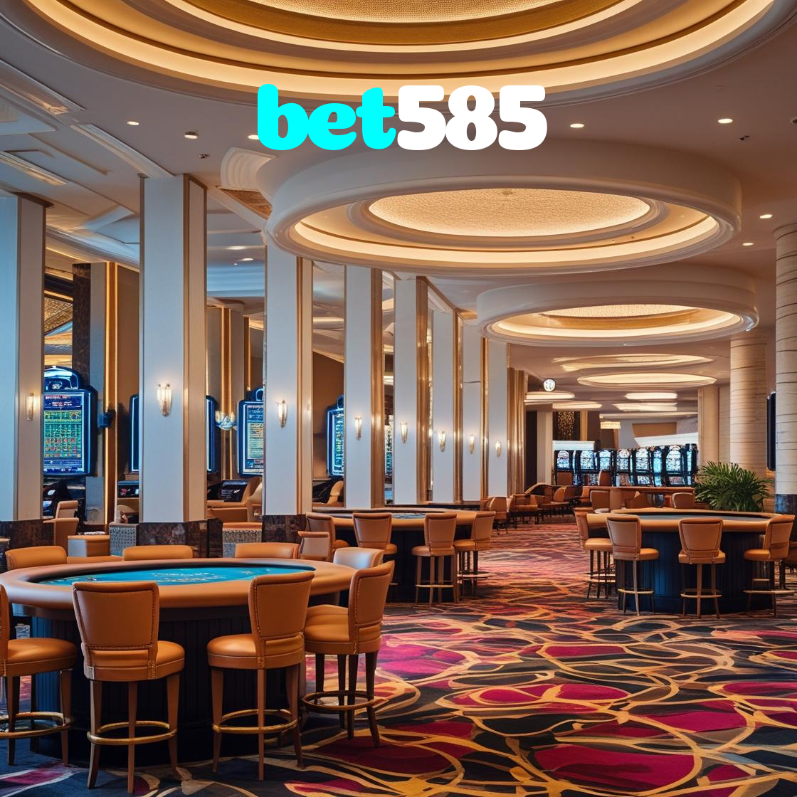 bet585 visual