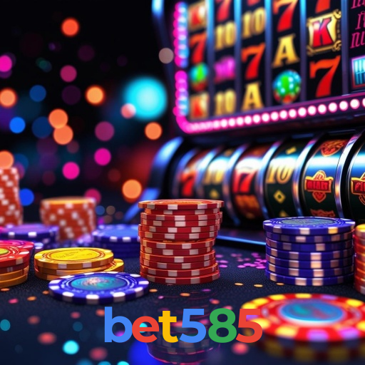 bet585 visual
