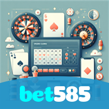 bet585 visual