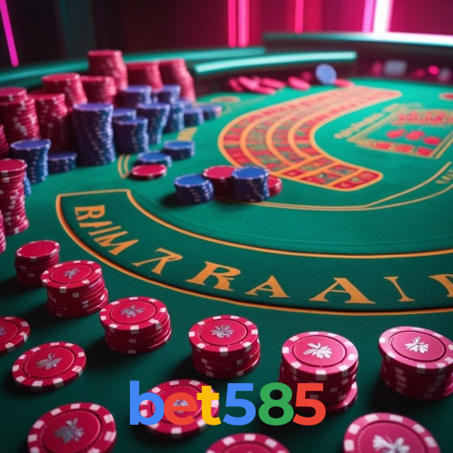 bet585 visual