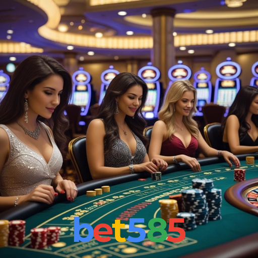bet585 visual