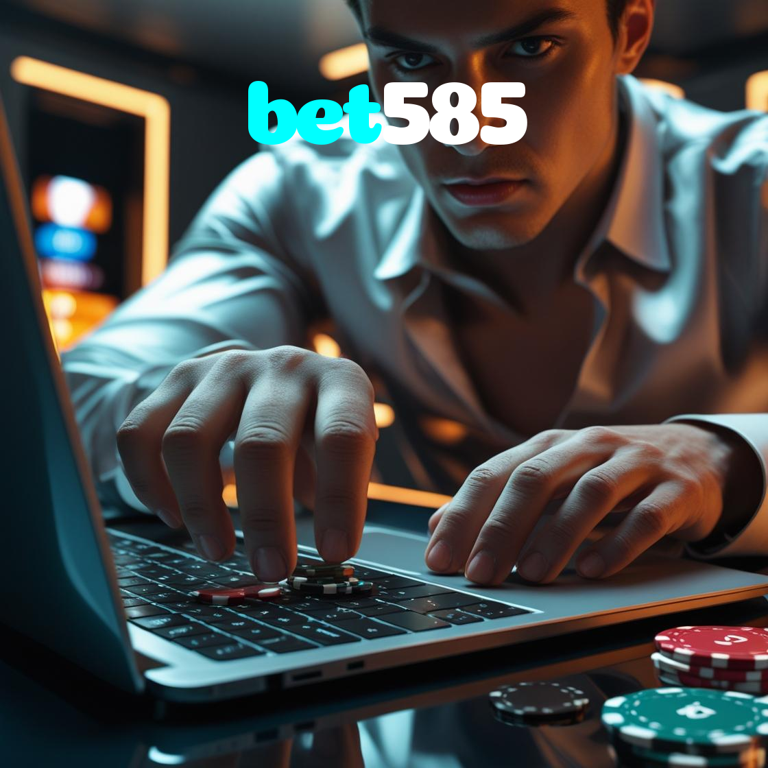 bet585 visual