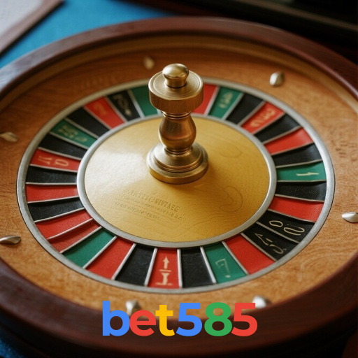 bet585 visual