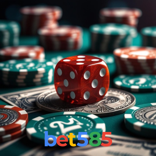 bet585 visual