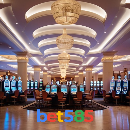 bet585 visual