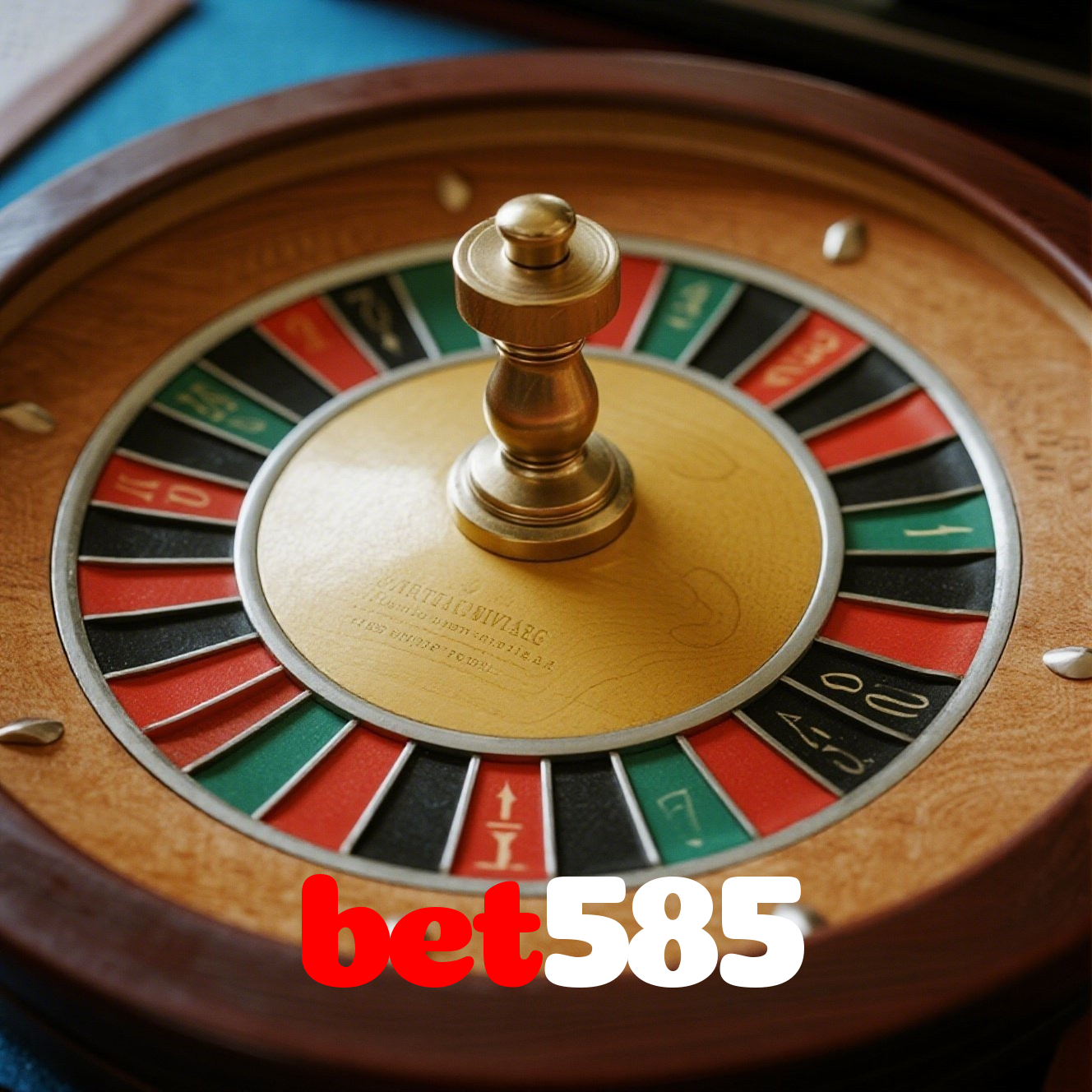 bet585 visual