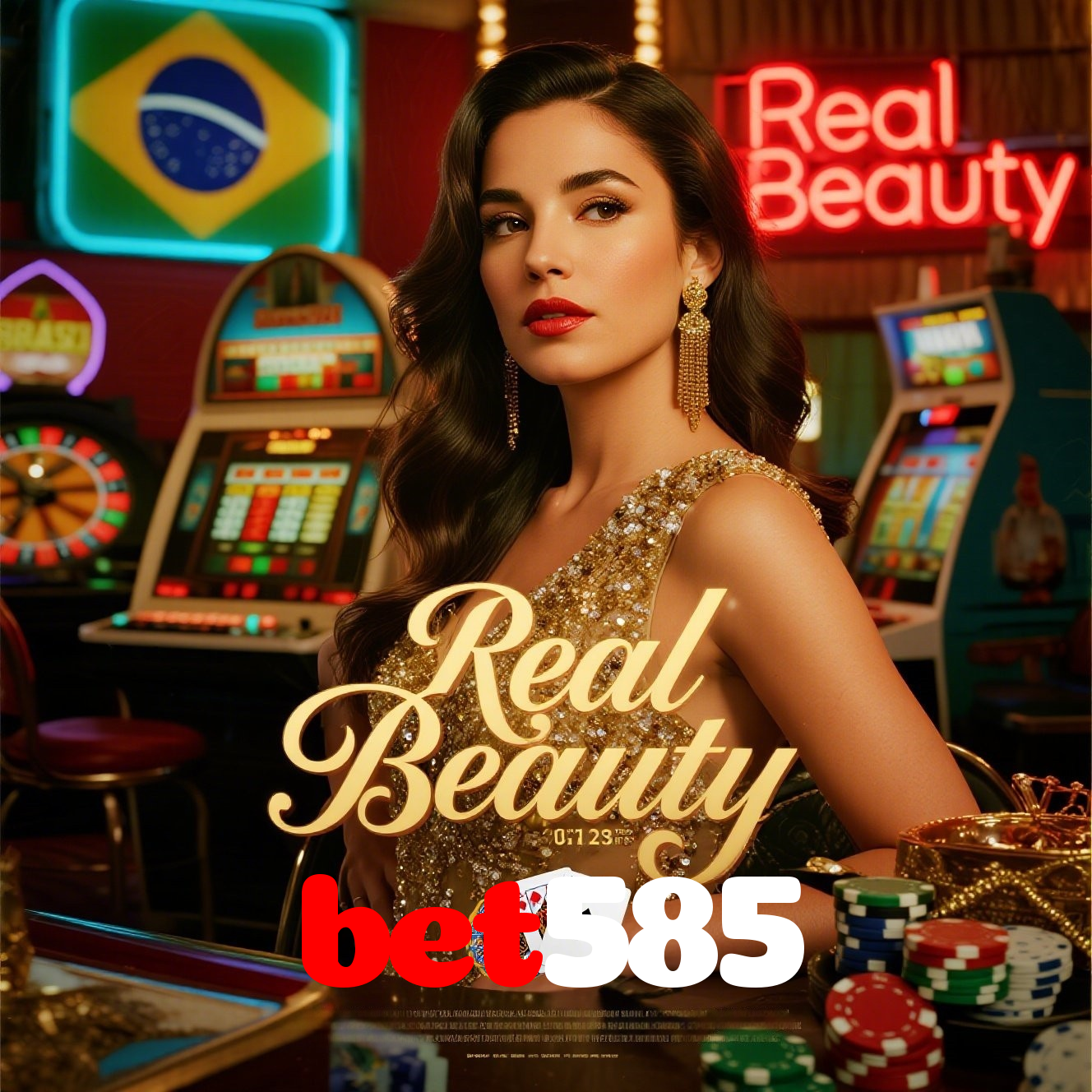 bet585 visual