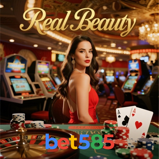 bet585 visual