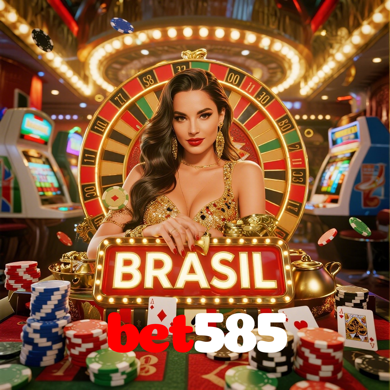bet585 visual