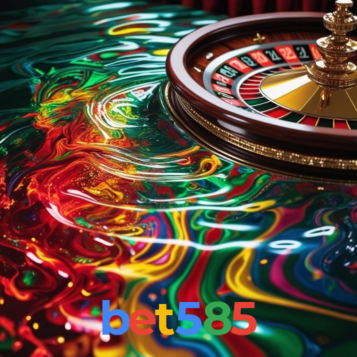 bet585 visual