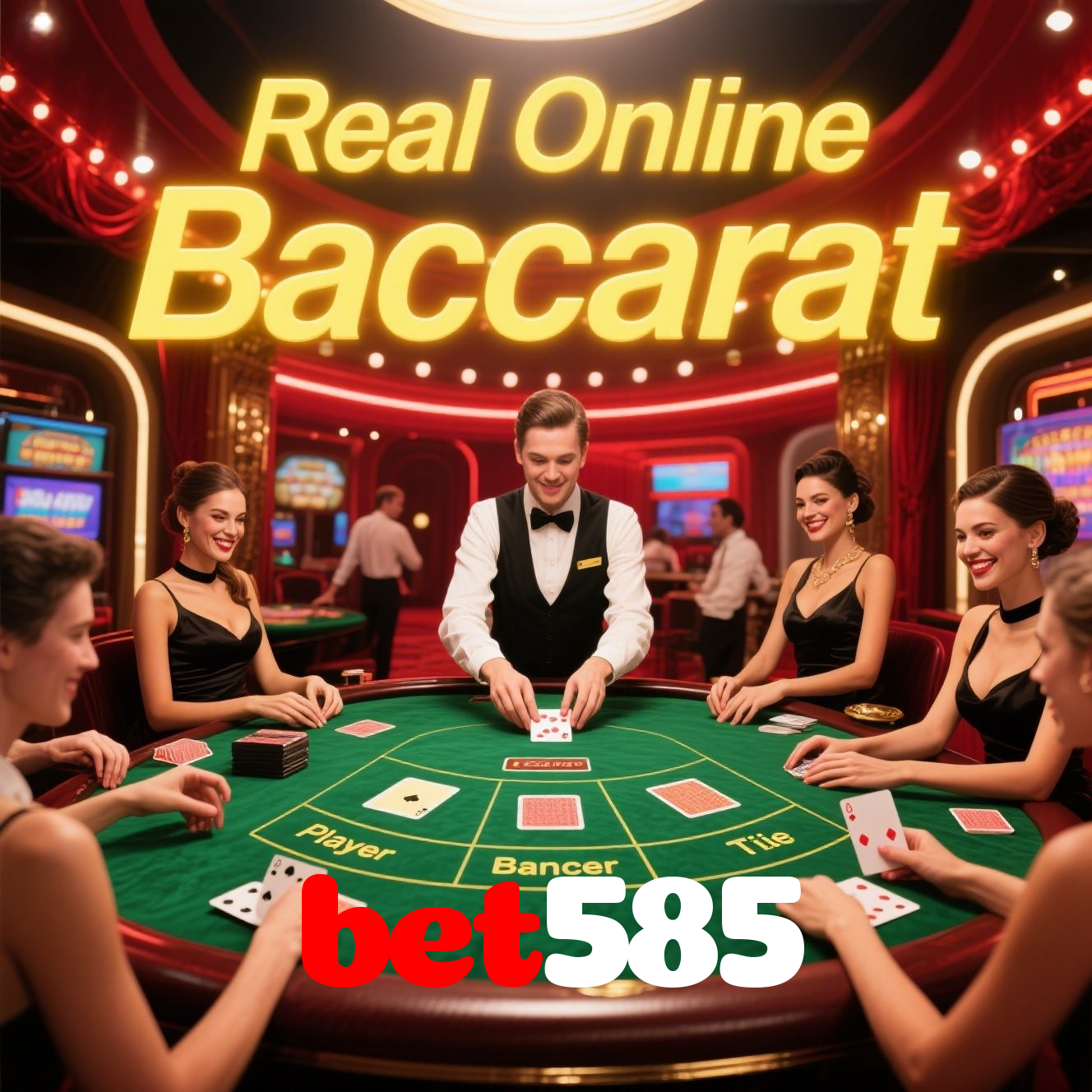 bet585 visual