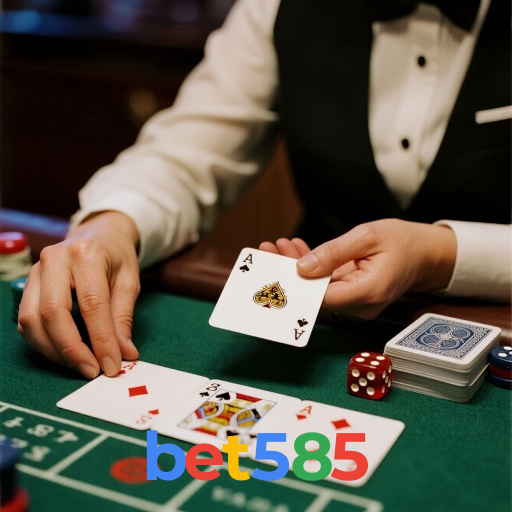 bet585 visual