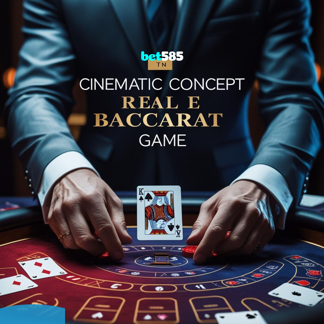 bet585 visual