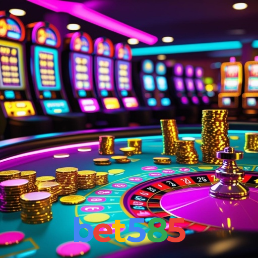 bet585 visual