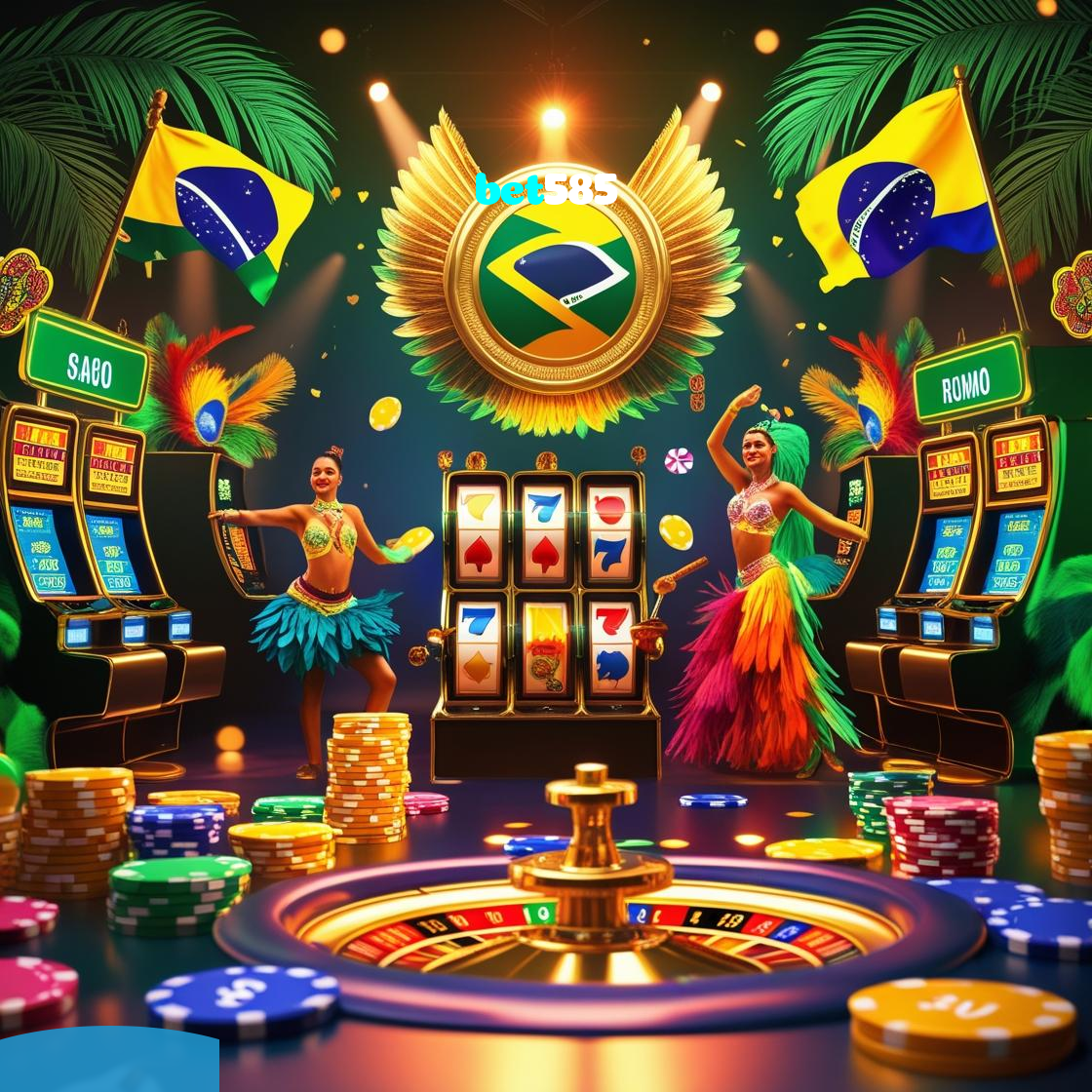 bet585 visual