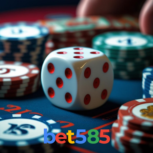 bet585 visual