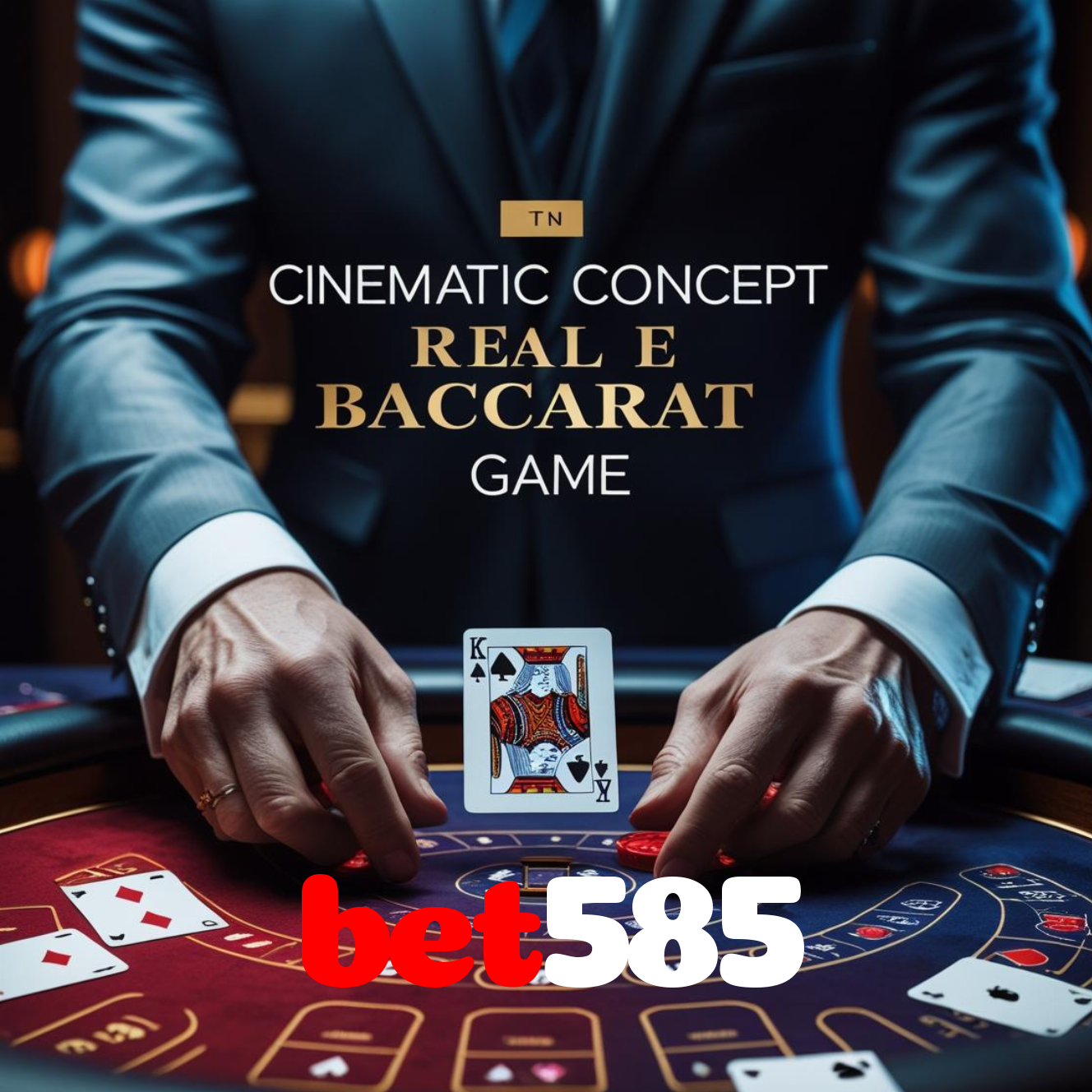 bet585