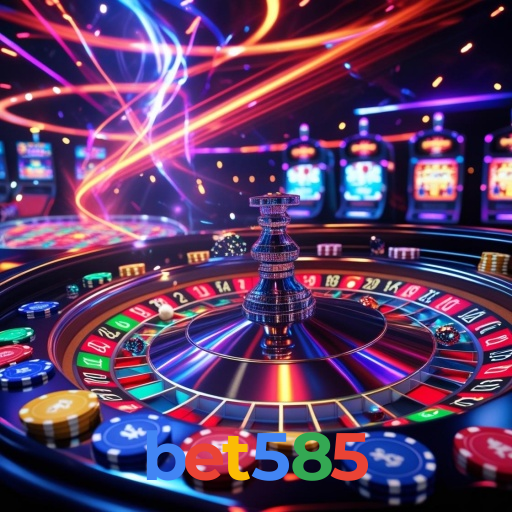 bet585 visual