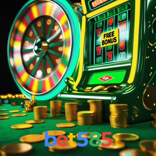 bet585 visual