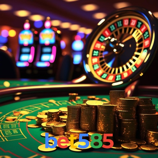 bet585 visual