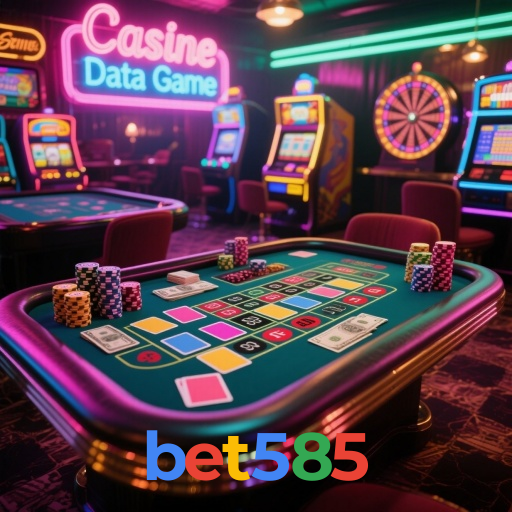 bet585 visual