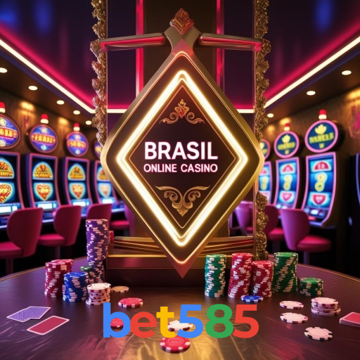bet585 visual