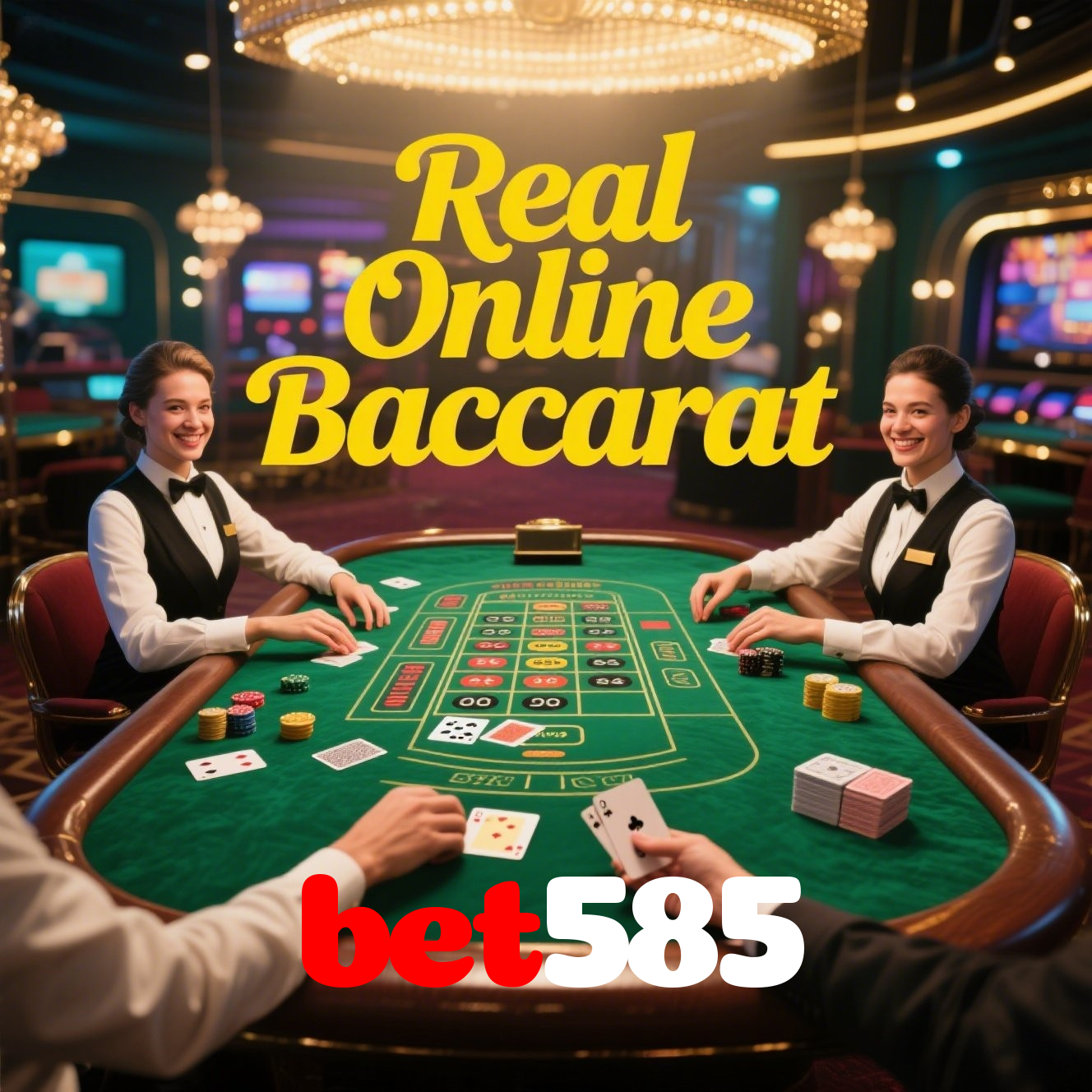 bet585