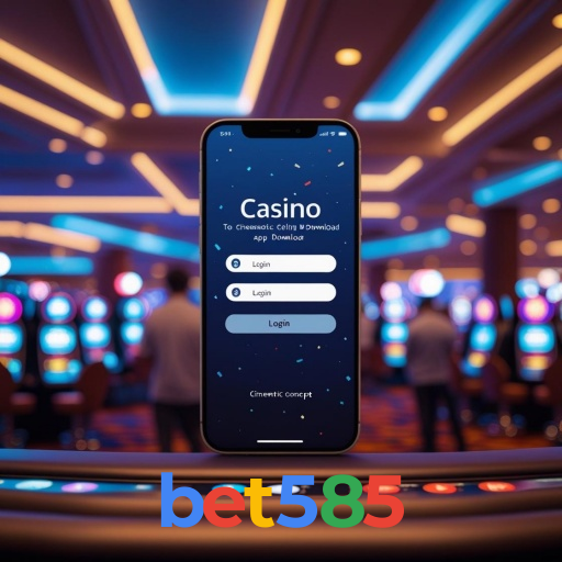 bet585 visual