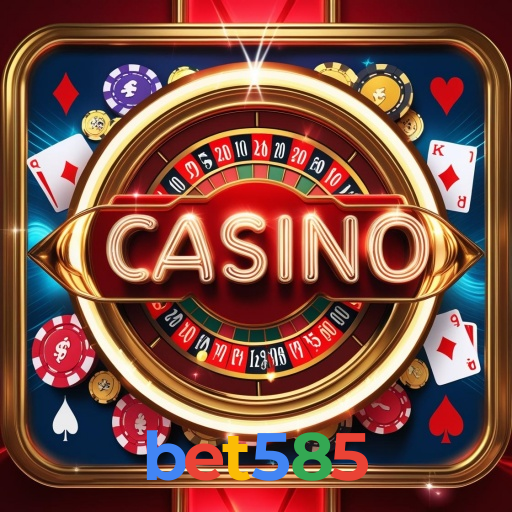 bet585 visual
