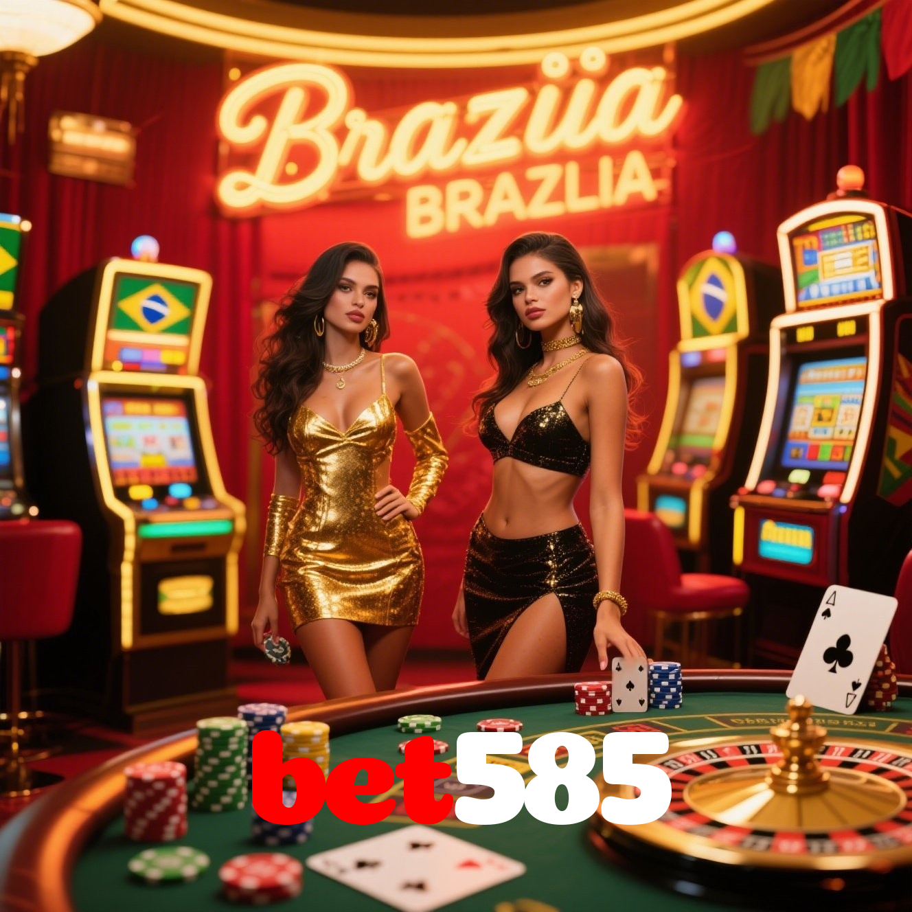 bet585