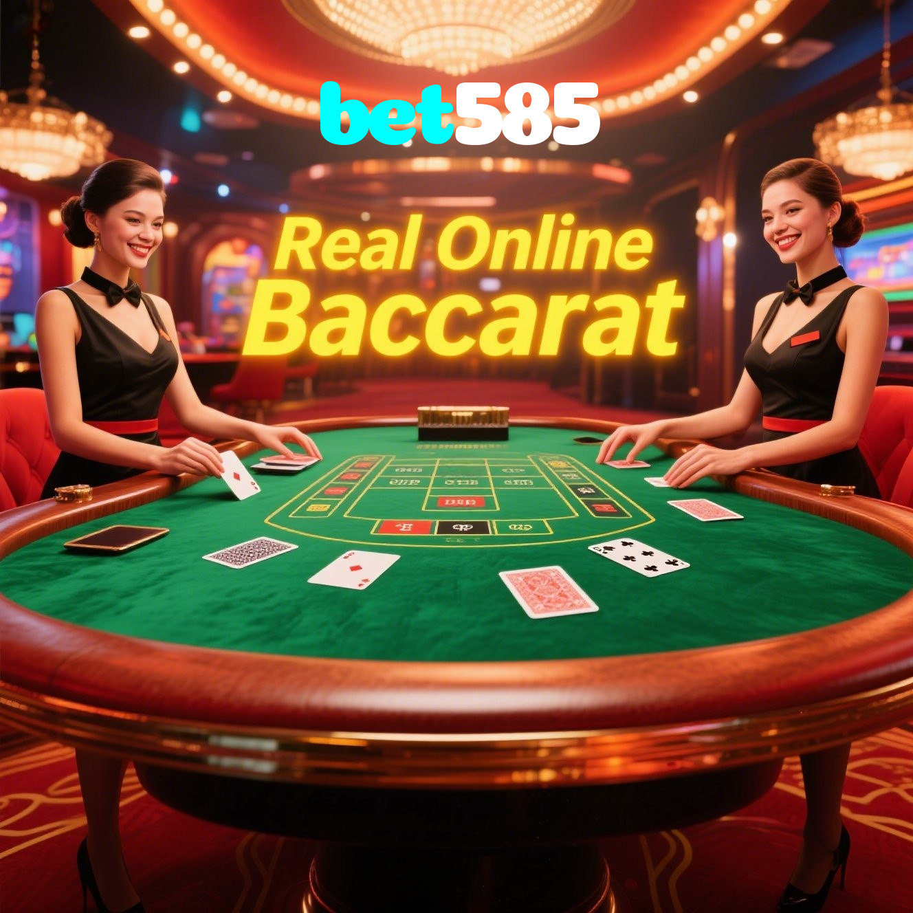 bet585 visual
