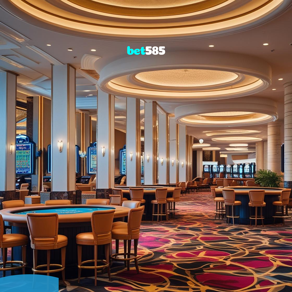 bet585 visual
