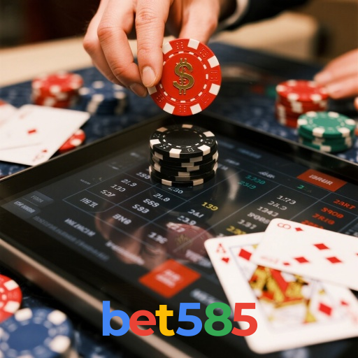 bet585 visual