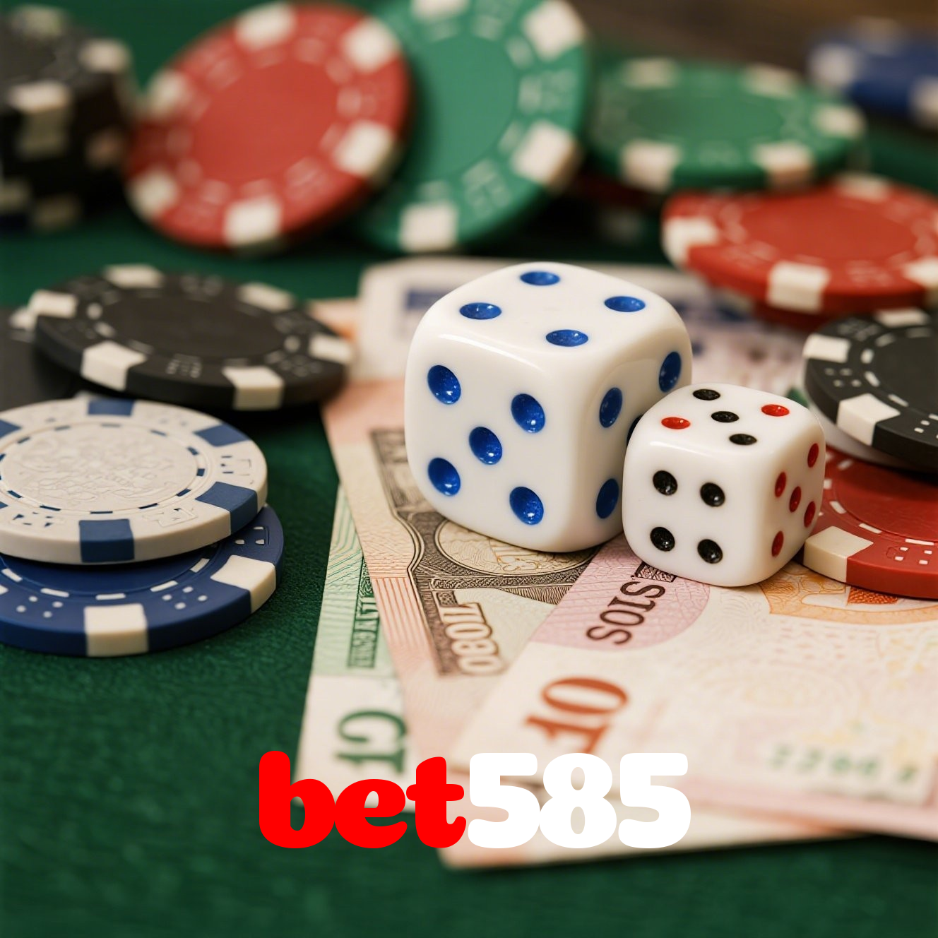 bet585
