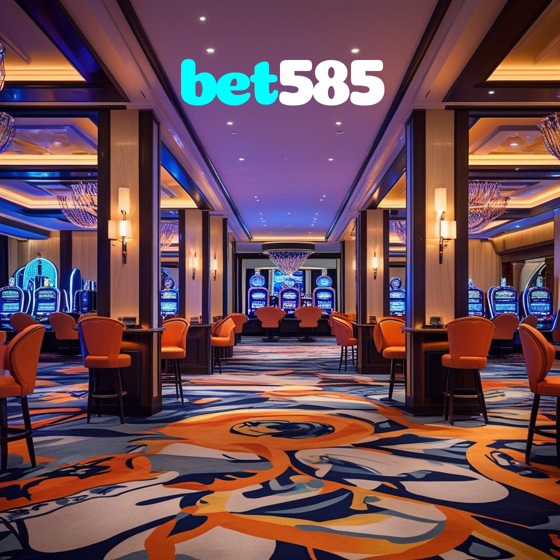 bet585 visual