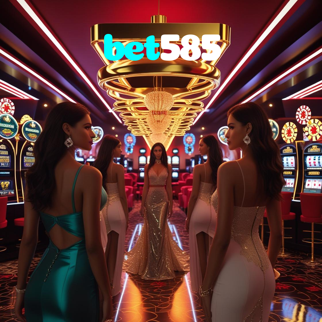 bet585 visual