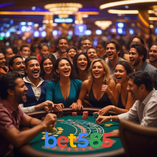 bet585 visual