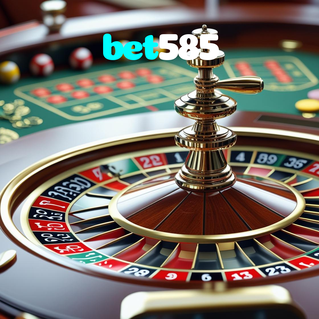 bet585 visual