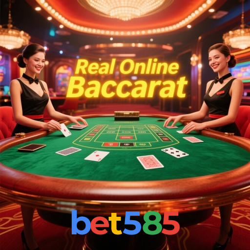 bet585 visual