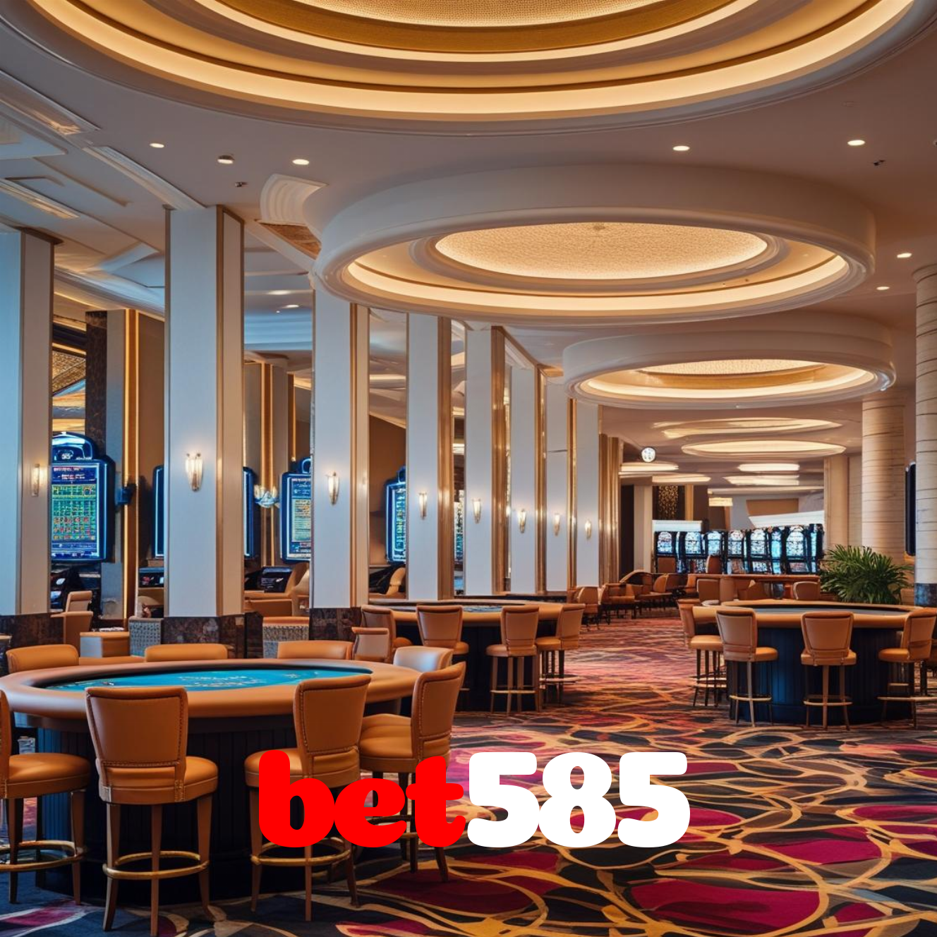 bet585 visual