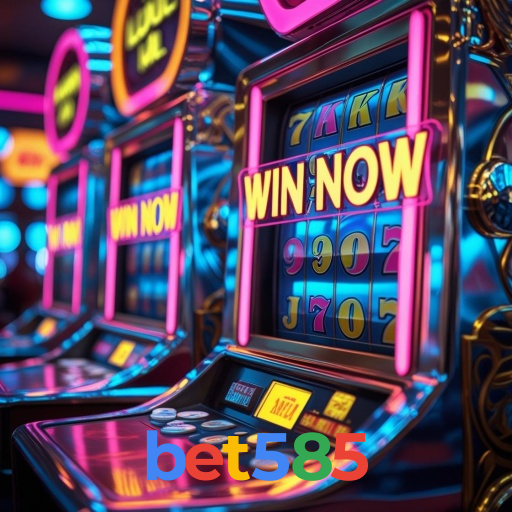 bet585 visual