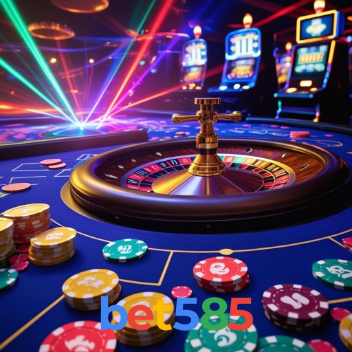 bet585 visual