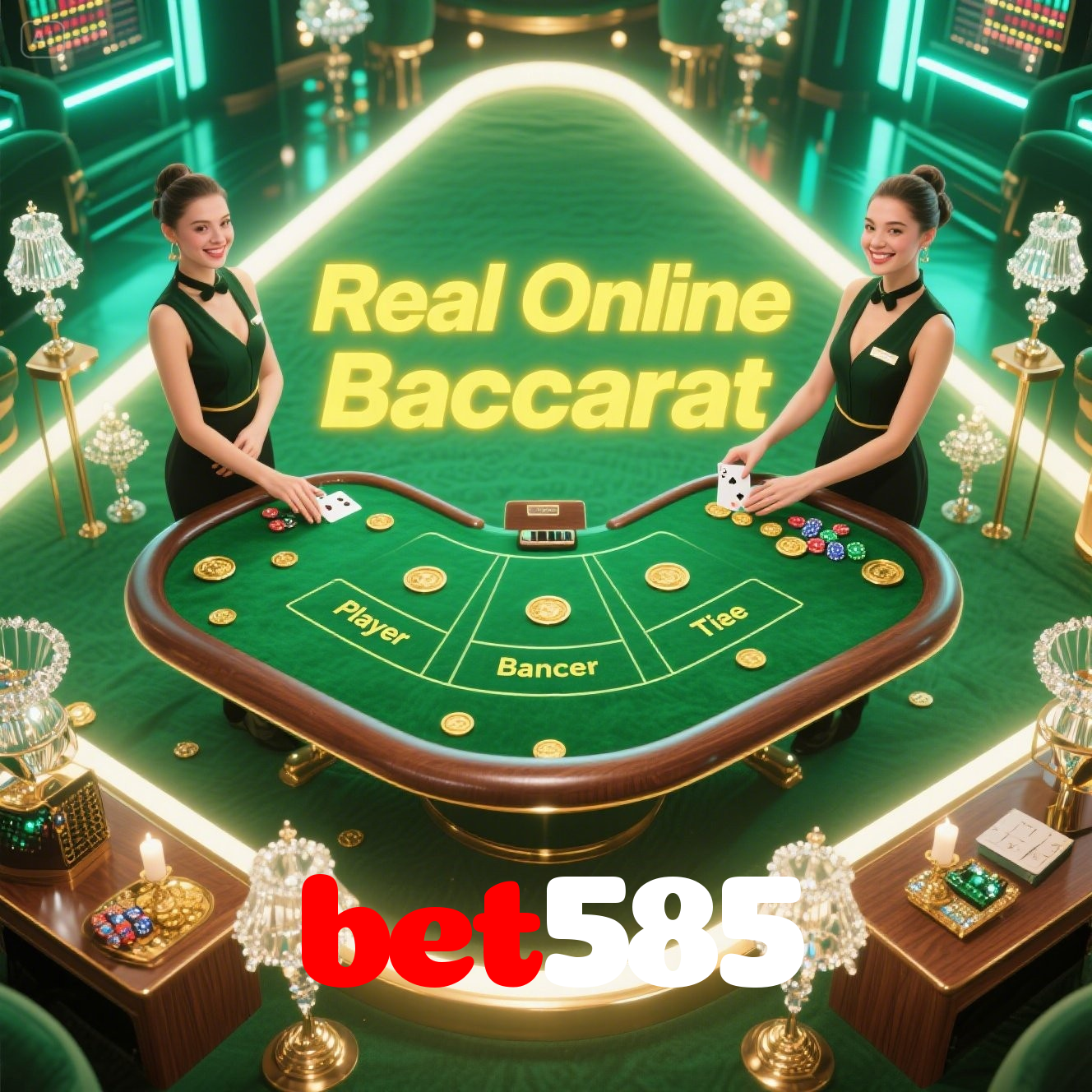 bet585 visual