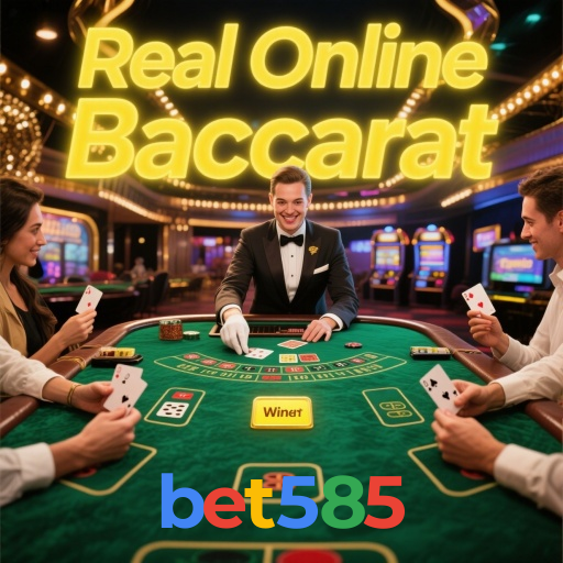 bet585 visual