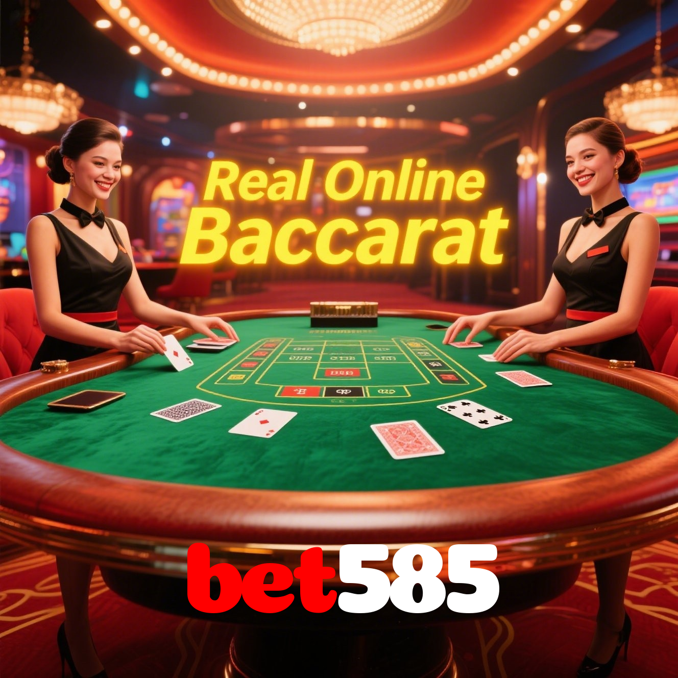 bet585 visual
