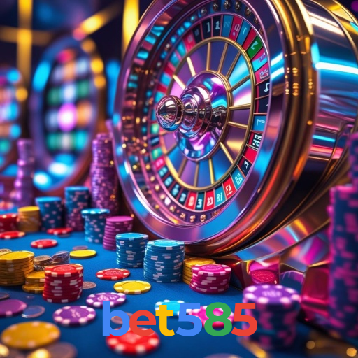 bet585 visual