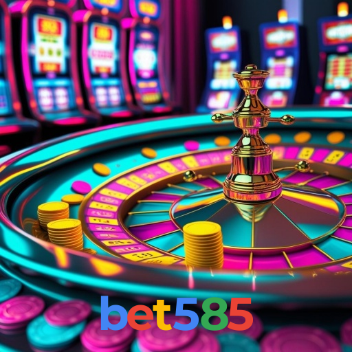 bet585 visual