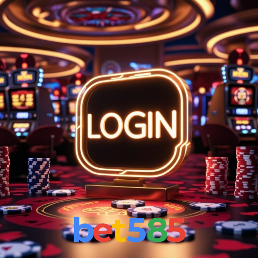 bet585 visual