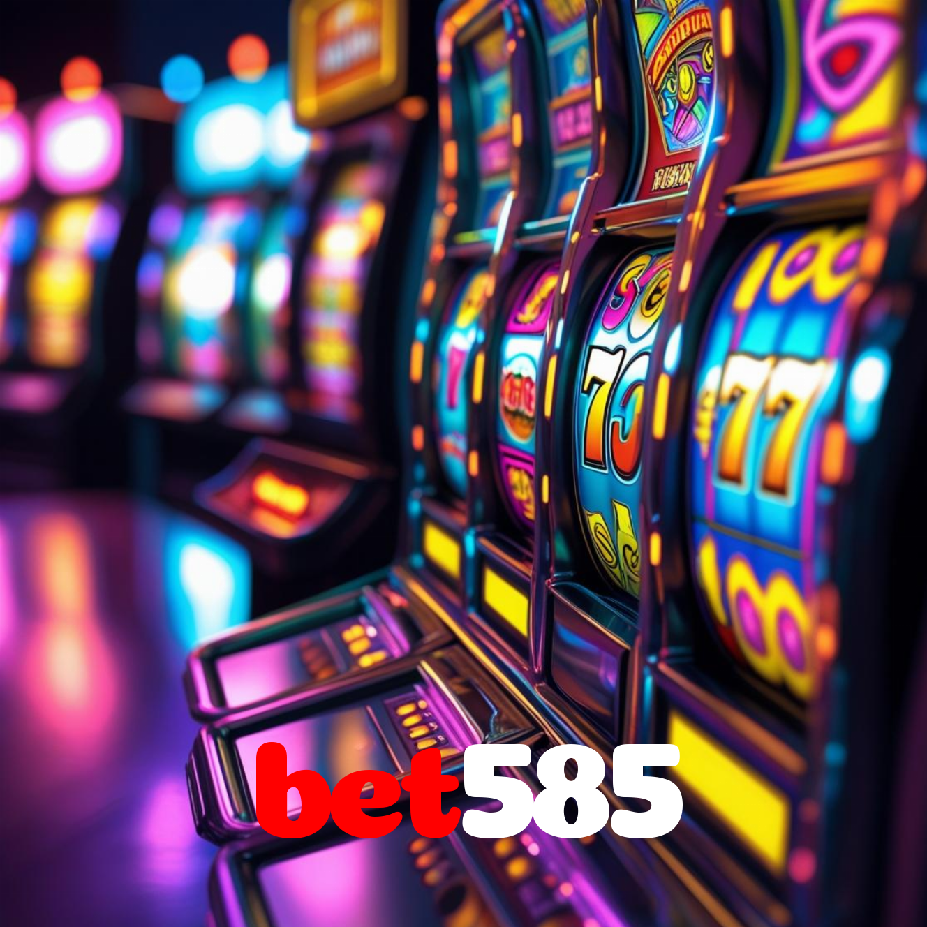 bet585 visual